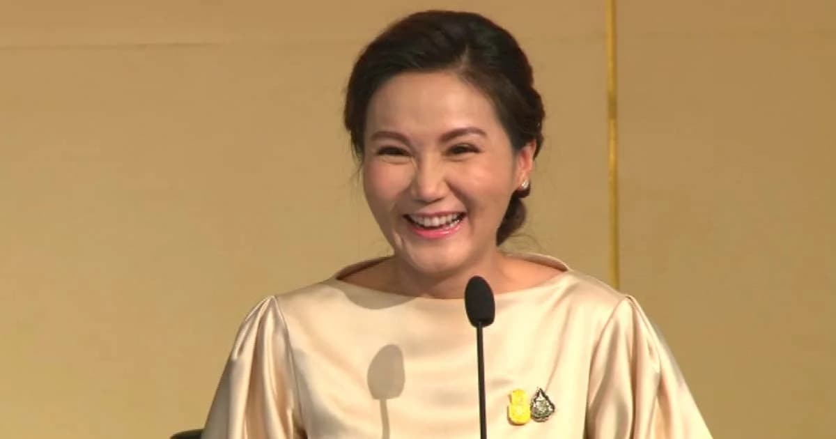 สรุปมติครม. แบ่งงานรองนายกฯ – แต่งตั้งข้าราชการการเมือง