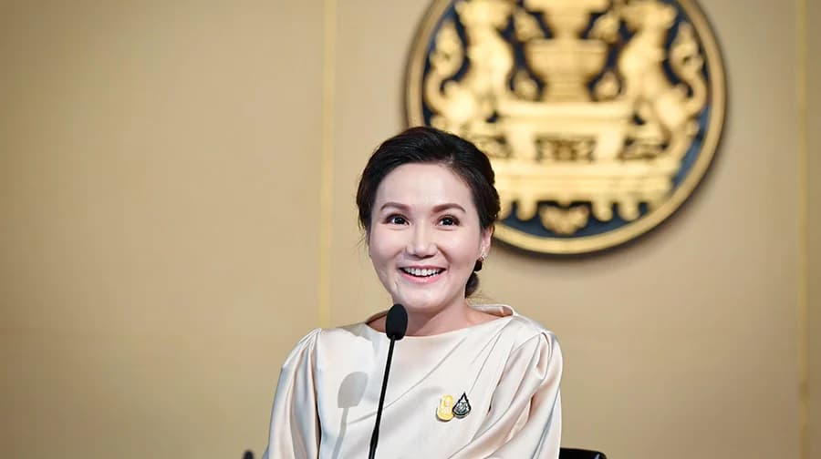 ครม.ไฟเขียวงบ 699 ล้านตอบแทนกำนัน-ผู้ใหญ่บ้าน ทำงานเสี่ยงช่วงโควิด-19