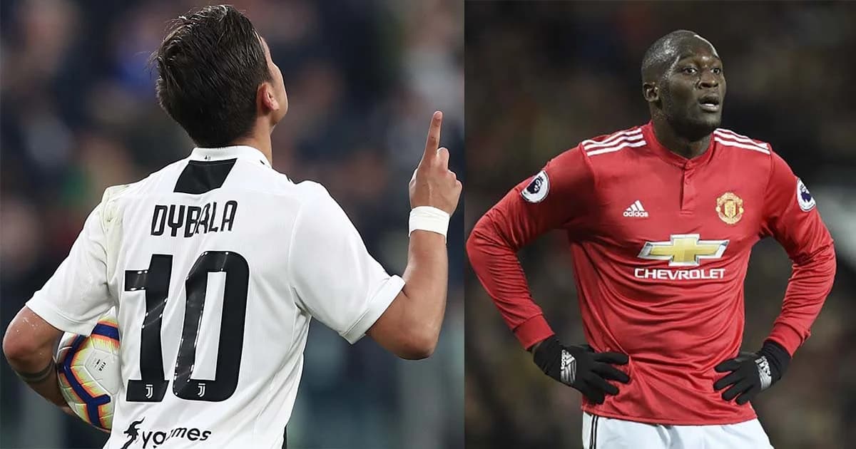 ดีลแห่งซัมเมอร์ เอเยนต์ “ดีบาล่า” ตกลงสัญญา แลกตัวกับ “ลูกากู”