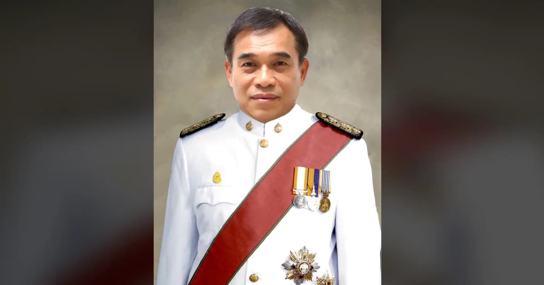 “ไสลเกษ วัฒนพันธุ์” นั่งประธานศาลฎีกาคนใหม่ ตั้งแต่ 1 ต.ค.นี้