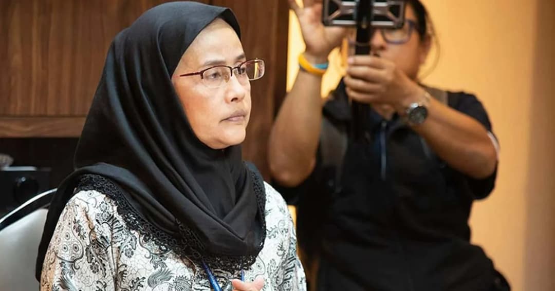 เปิดใจ “อังคณา นีละไพจิตร” เผยจุดแตกหักให้ต้องลาออกจาก “กสม.”