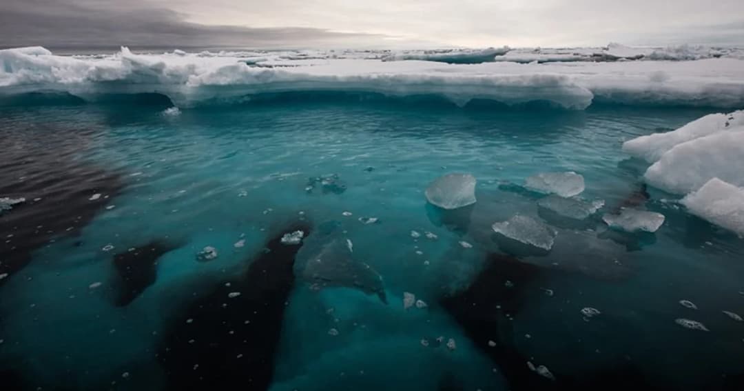 “ธารน้ำแข็ง” นอร์เวย์ละลายครั้งใหญ่ คาดอีก 20 ปีอาจสูญหายหลายแห่ง