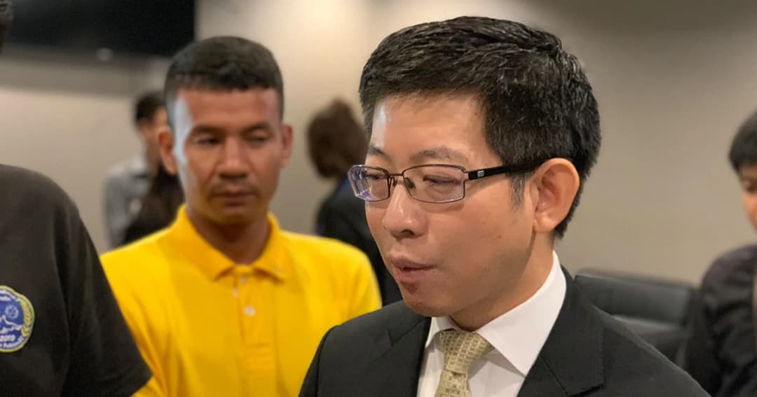 “กอบศักดิ์” มั่นใจ ครม.เศรษฐกิจนำไทยฝ่าความผันผวนโลก