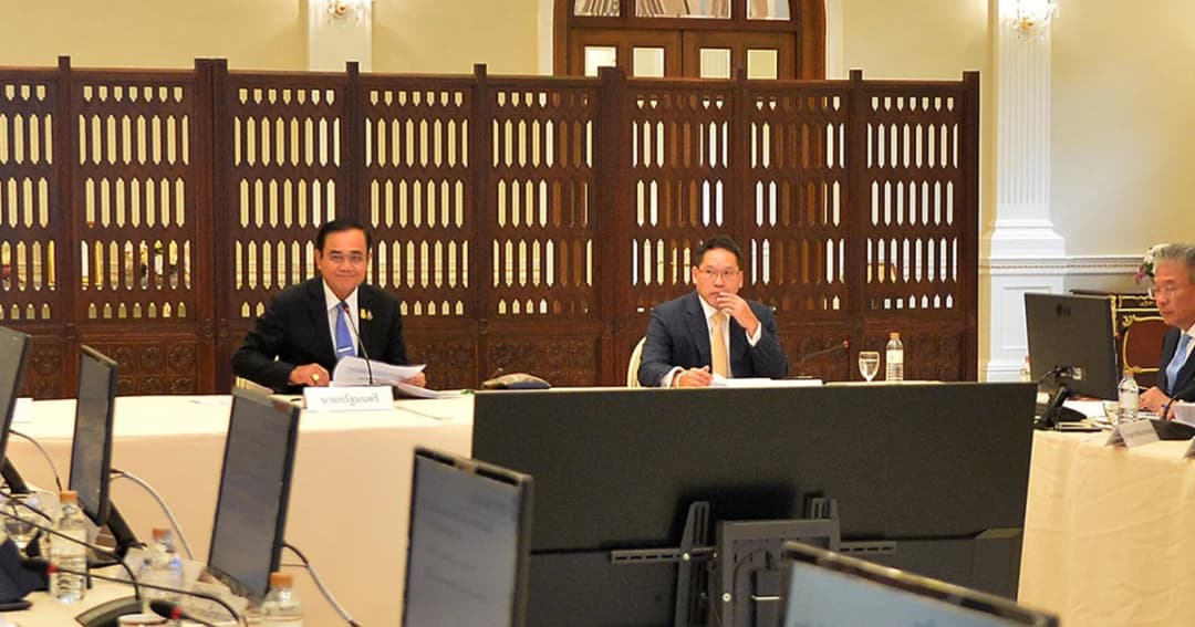 คาด กม.งบประมาณเข้าสภา 17 ต.ค. ฝ่ายค้านพร้อมจัดคิวซักฟอกทันที