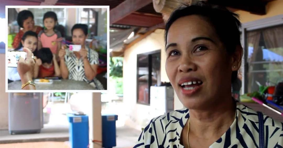 เจ้าหน้าที่ รพ.พระนครศรีอยุธยา ถูกรางวัลที่ 1 รับทรัพย์ 12 ล้าน