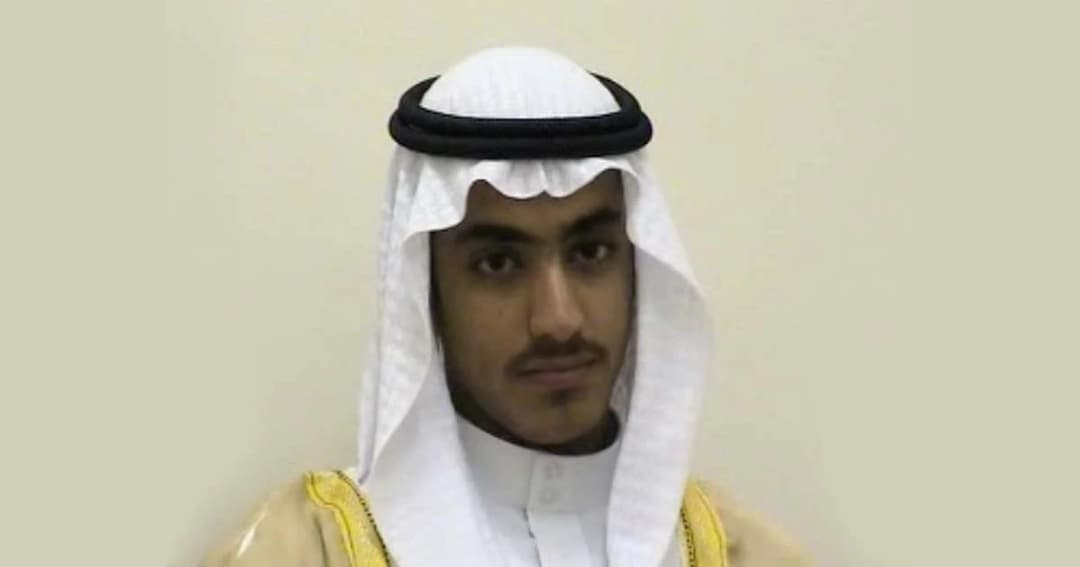 สื่อนอกระบุ ลูกชายบิน ลาเดน ตายแล้ว ! หลังถูกโจมตีทางอากาศ