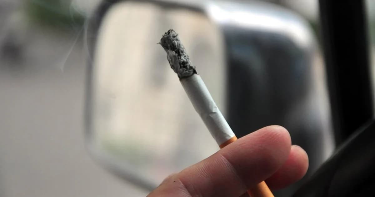 ศาลบรูไนตัดสินสั่งปรับชาย 2 คน “เป็นเงิน 18 ล้านบาท” หลังครอบครองบุหรี่หนีภาษี