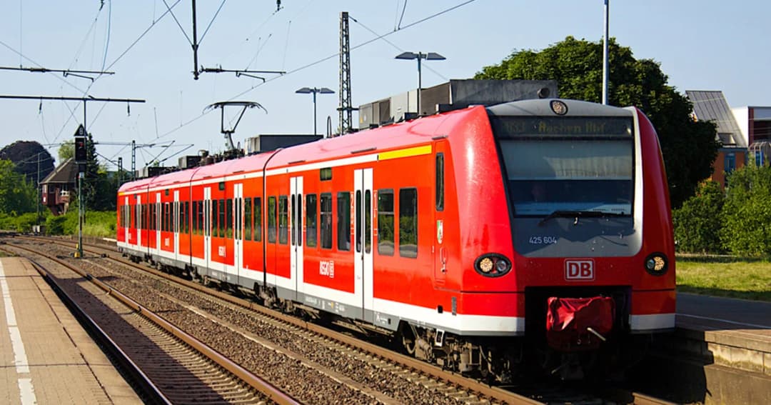 เยอรมันให้นักเรียนในเบอร์ลินนั่งรถสาธารณะฟรี