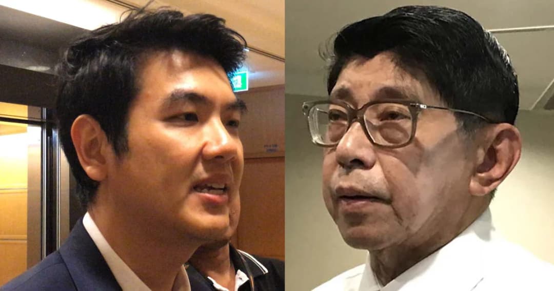 ฝ่ายค้านยันถวายสัตย์มีปัญหา – “วิษณุ” ยันไม่กระทบงาน