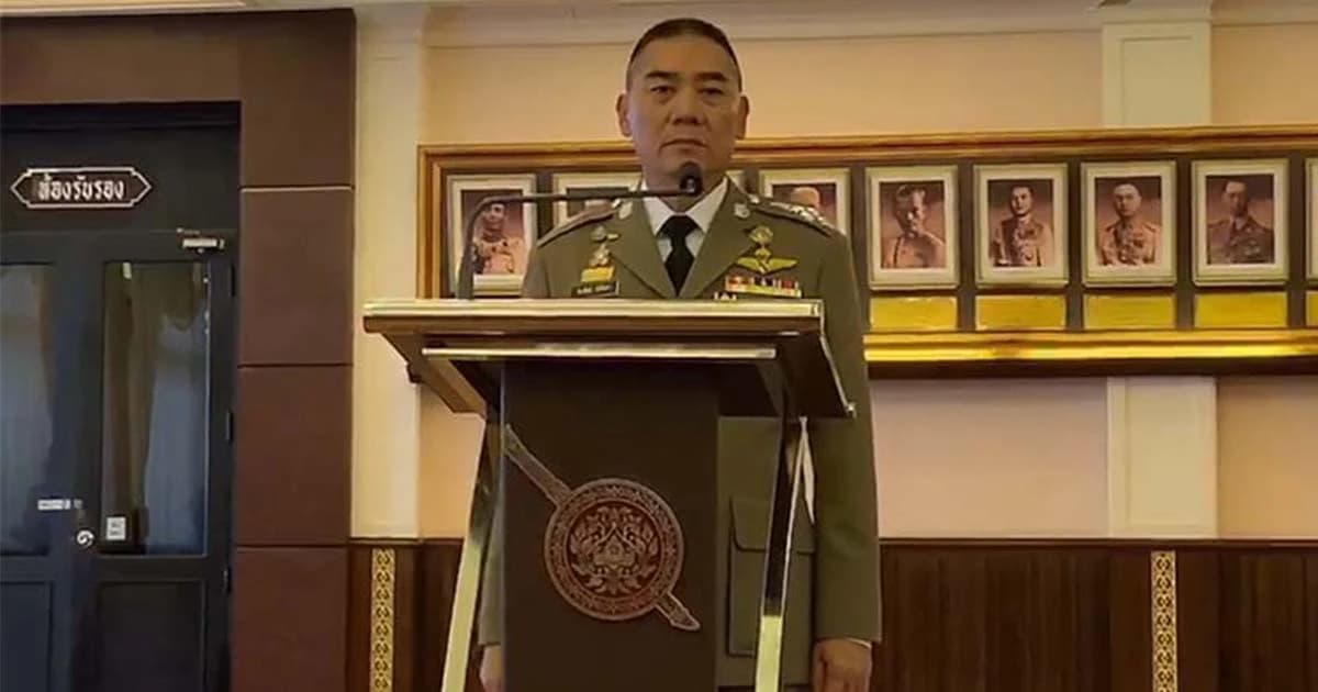 ผบ.ตร.เผย พบความเชื่อมโยง เหตุระเบิดหลายจุดใน กทม. ยัน คุมสถานการณ์ได้