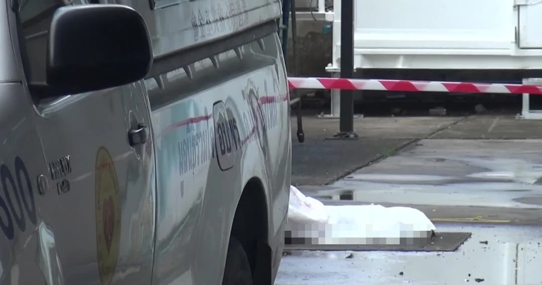 หนุ่มอเมริกันเครียดโรครุมเร้า ตัดสินใจทิ้งดิ่งตึก 10 ชั้นดับ