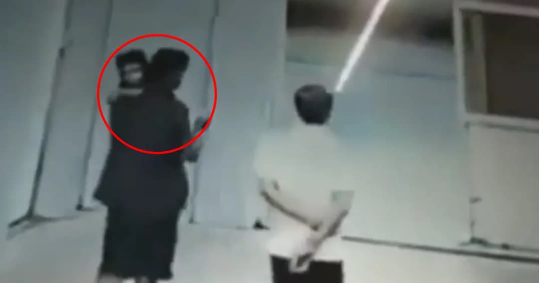 รวบ! 2 หนุ่มหื่น ลักพาตัวเด็กหญิง 3 ขวบ ในสถานีรถไฟอินเดีย ข่มขืน-ตัดศีรษะ