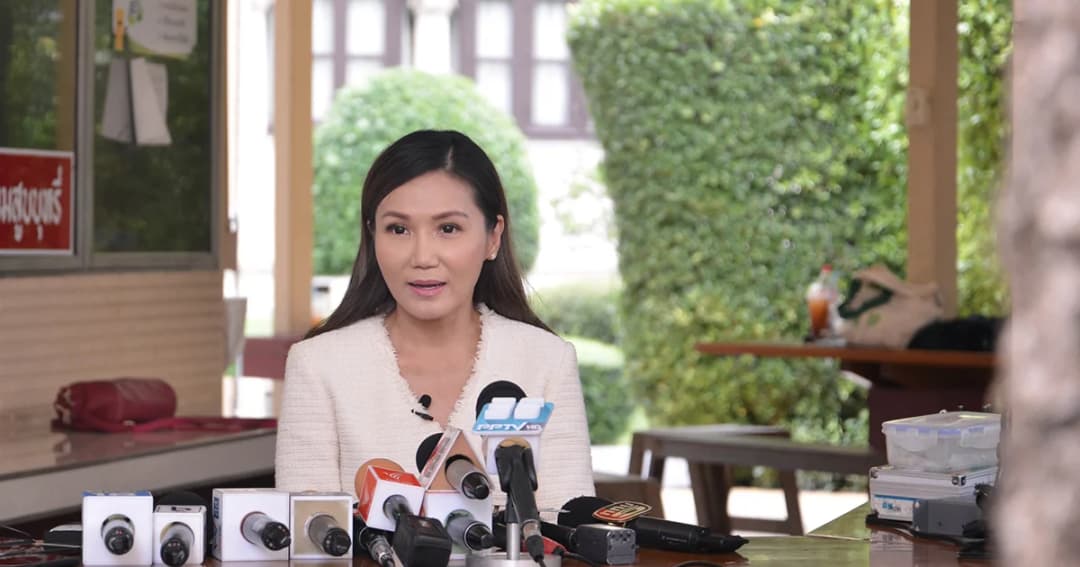 โฆษกรัฐบาลระบุ ผู้ต้องสงสัยระเบิดกรุงยังไม่ได้สารภาพ ย้ำขอเวลาตำรวจทำงาน