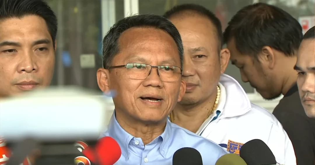 รมว.ยุติธรรมระบุ กลุ่มก่อเหตุระเบิด กทม. อาจเชื่อมโยงผู้ก่อการในภาคใต้