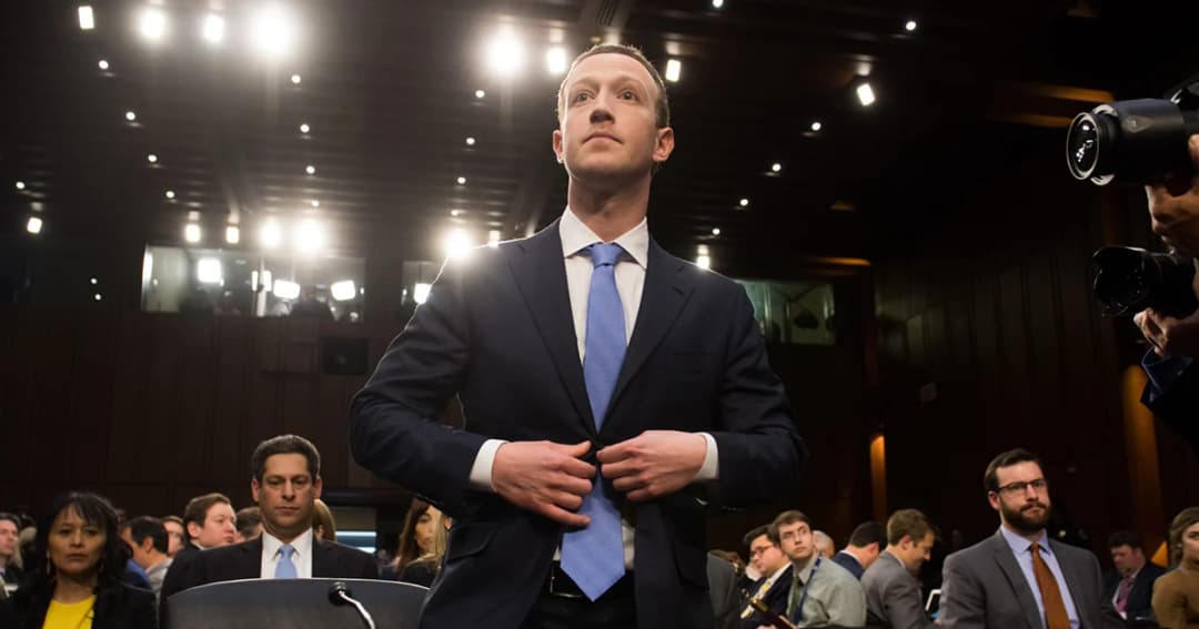 สรุปคดีประวัติศาสตร์ เคมบริดจ์ อนาเลติก้า (Cambridge Analytica)