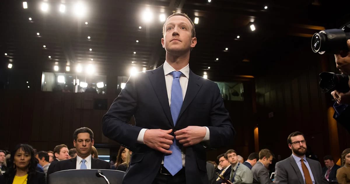 สรุปคดีประวัติศาสตร์ เคมบริดจ์ อนาเลติก้า (Cambridge Analytica)