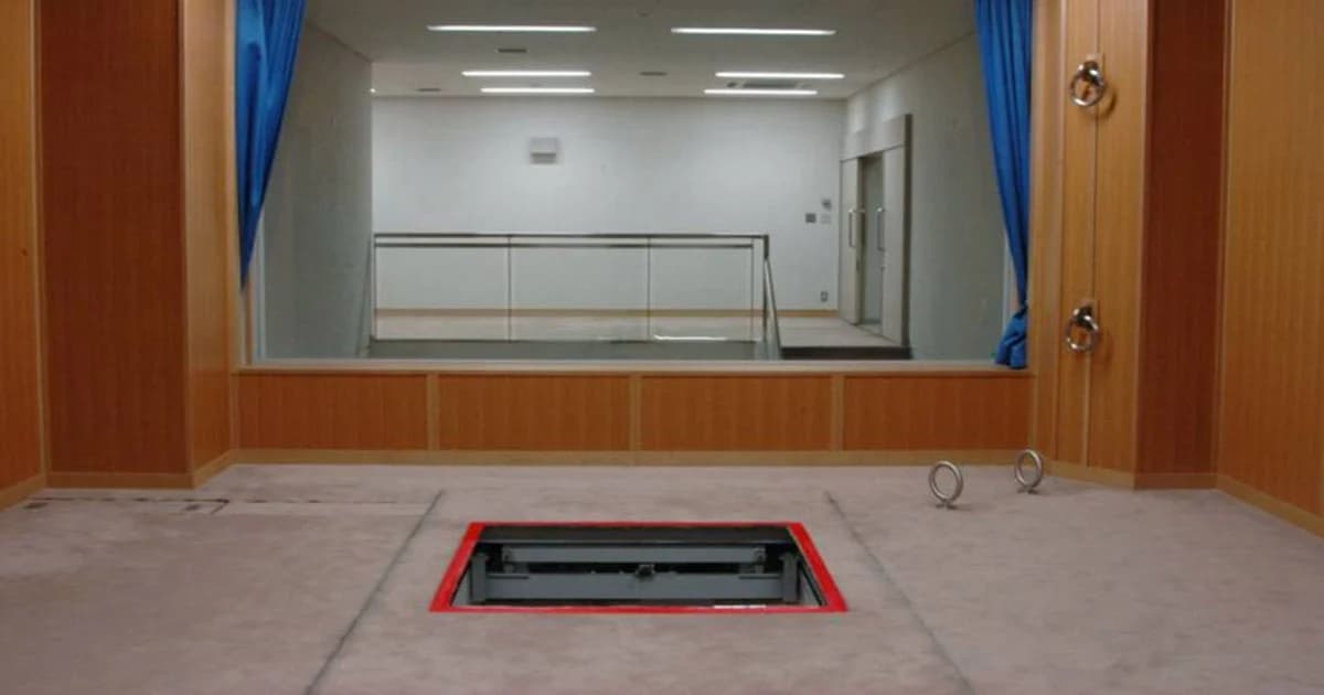 ญี่ปุ่นสั่งประหารนักโทษ 2 รายแรกในปี