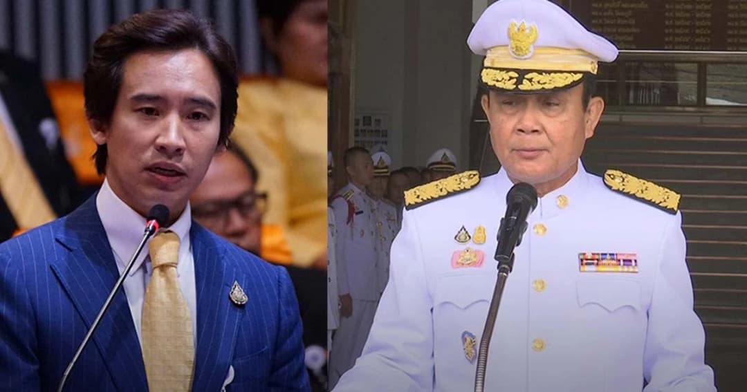 นายกฯ ไม่ขัดไอเดีย “กระดุม 5 เม็ด” แต่ถามกลับทำได้จริงไหม