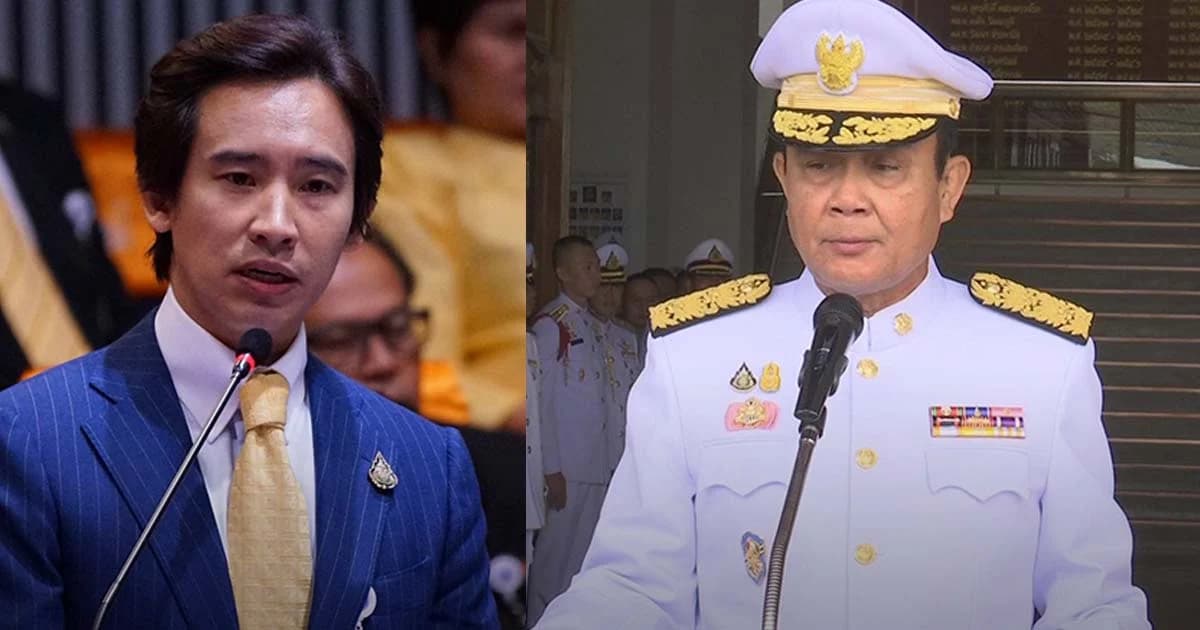 นายกฯ ไม่ขัดไอเดีย “กระดุม 5 เม็ด” แต่ถามกลับทำได้จริงไหม