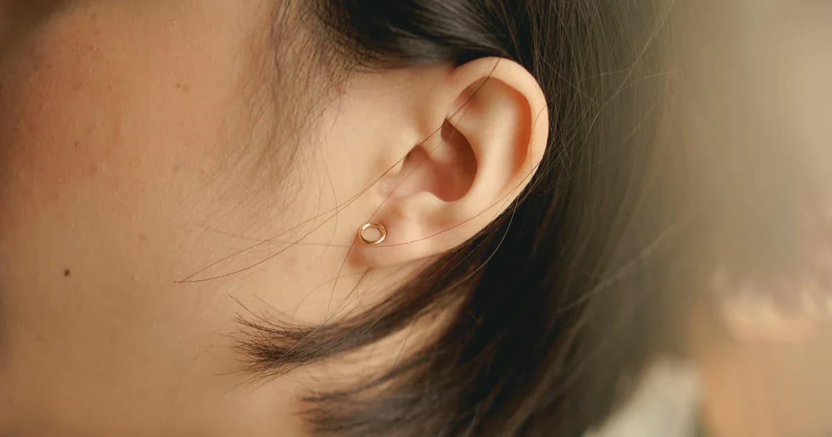 รพ.ราชวิถีเตือน ‘หูอักเสบ’ อาจทำให้สูญเสียการได้ยินถาวร