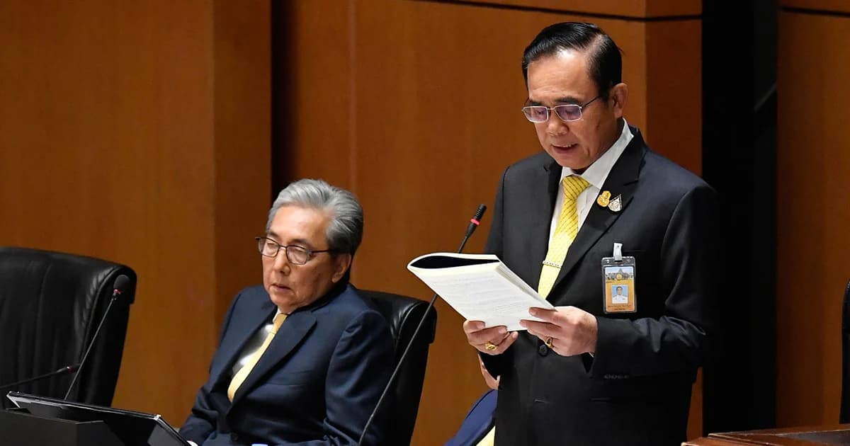 “สมคิด” ยืนยัน “บิ๊กตู่” เหมาะสมหัวโต๊ะ ครม.เศรษฐกิจ สานต่อแผนงานเดิม