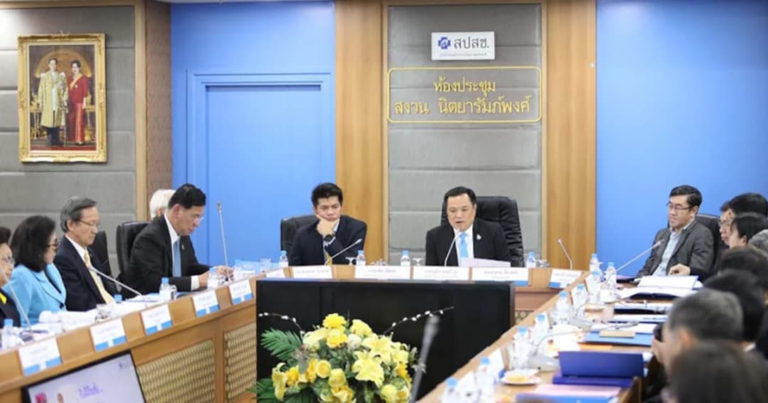 “อนุทิน” สั่ง สปสช. เร่งจัดระบบดูแล “ผู้ป่วยโรคหายาก”