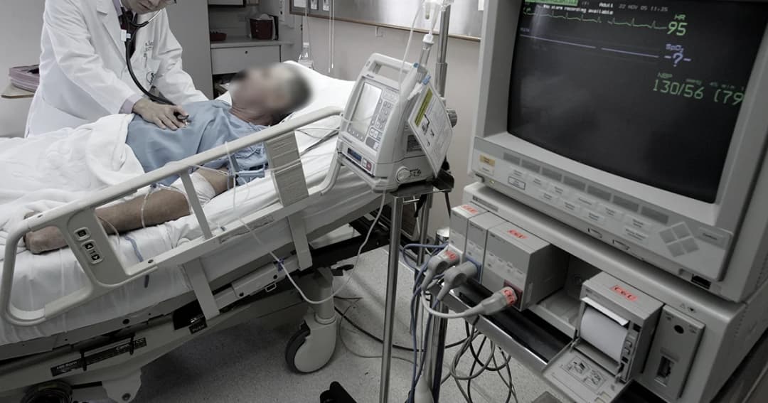 ผลกระทบสังคมสูงอายุ ค่าใช้จ่ายสุขภาพคนไทย อาจพุ่งถึง 1.4 ล้านล้านบาท ในอีก 15 ปี