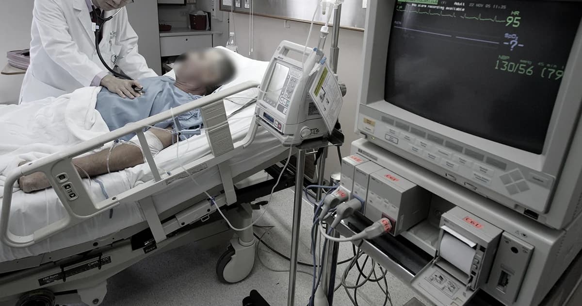 ผลกระทบสังคมสูงอายุ ค่าใช้จ่ายสุขภาพคนไทย อาจพุ่งถึง 1.4 ล้านล้านบาท ในอีก 15 ปี