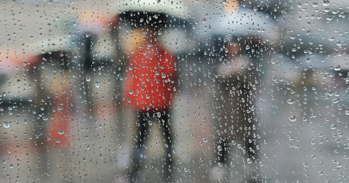 เตือน 31 จังหวัดทั่วไทยรับฝนตกหนัก ‘พายุวิภา’ สั่งเฝ้าระวัง 24 ชั่วโมง