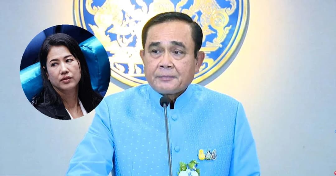 บิ๊กตู่ ให้ปารีณาแก้ปมโพสต์โยงระเบิดกรุงเทพ-ป้องบางทีก็ไม่ได้เขียน