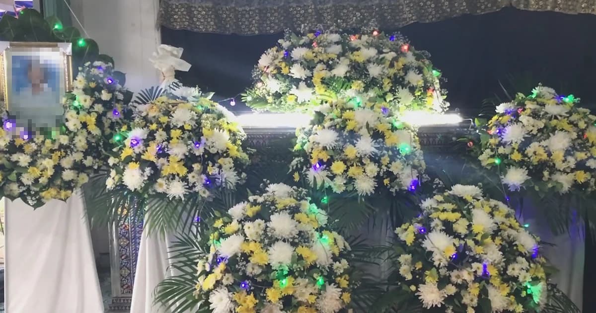 สสจ.เพชรบูรณ์แจง น้องมิวเสียชีวิตจาก “โรคพุ่มพวง” ไม่ใช่หมัดแมว