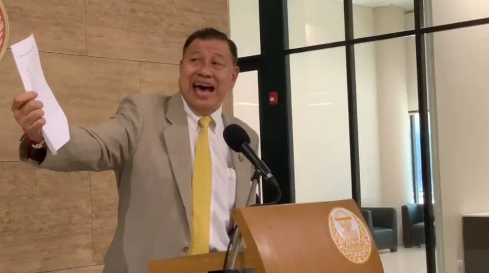 “วิรัช” ยันหลักฐาน ป.ป.ช.เอาผิดคดีฟุตซอลไม่มีที่มา-จ่อฟ้องกลับ