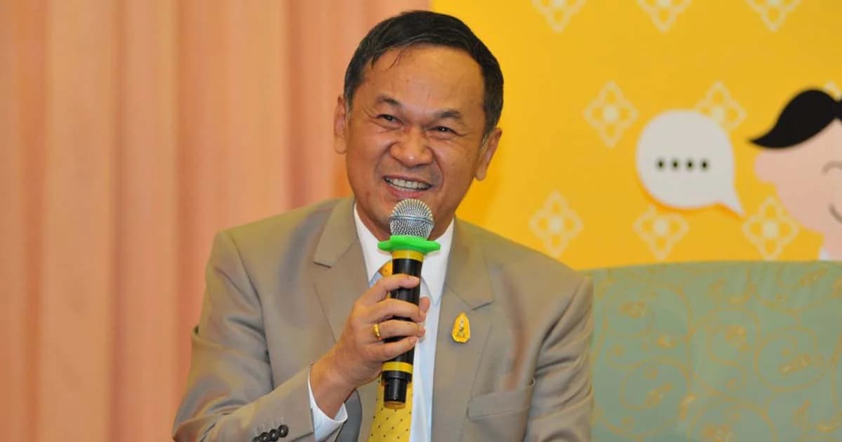 ป.ป.ช. ชี้มูล “พนม ศรศิลป์” ร่ำรวยผิดปกติ คดีทุจริตเงินทอดวัด