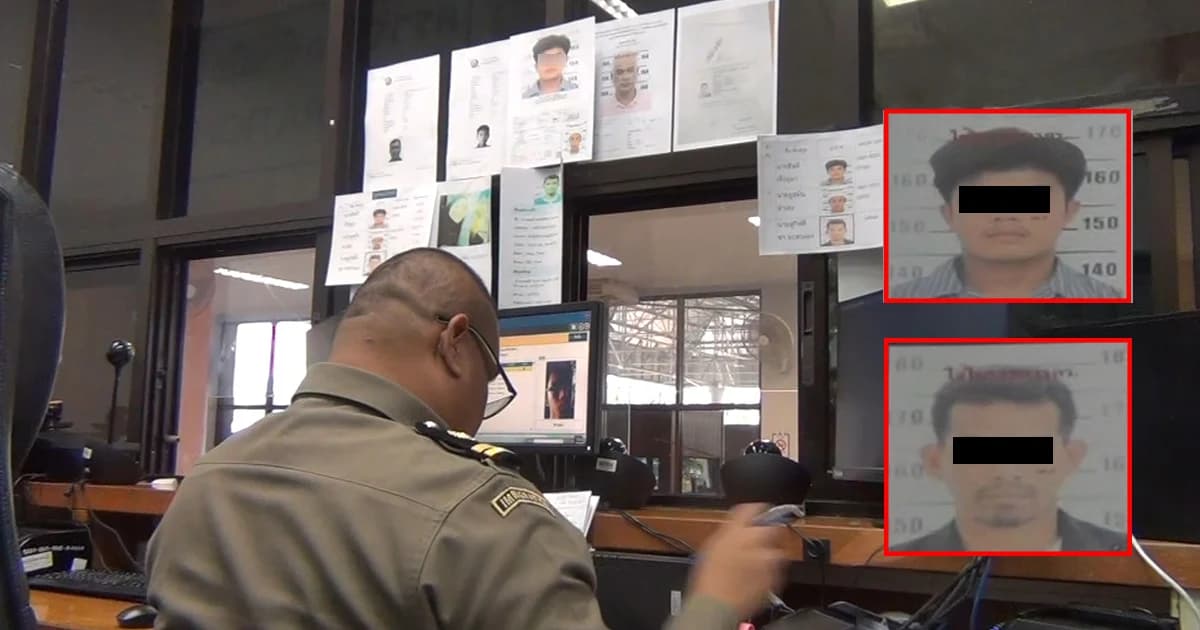 ได้ตัวเพิ่มทีมวางระเบิดกรุง คุมเข้มด่านชายแดนกันที่เหลือหลบหนี