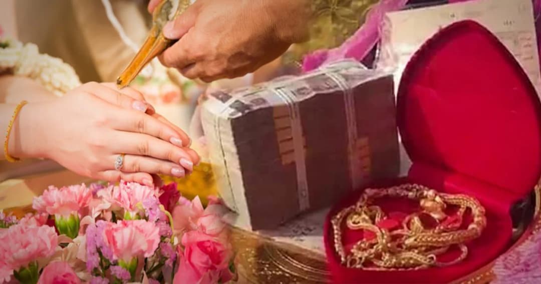 อย่าเชื่อข่าวเท็จ! กรมสรรพากร ยืนยัน ไม่เก็บภาษีเงินสินสอดงานแต่ง