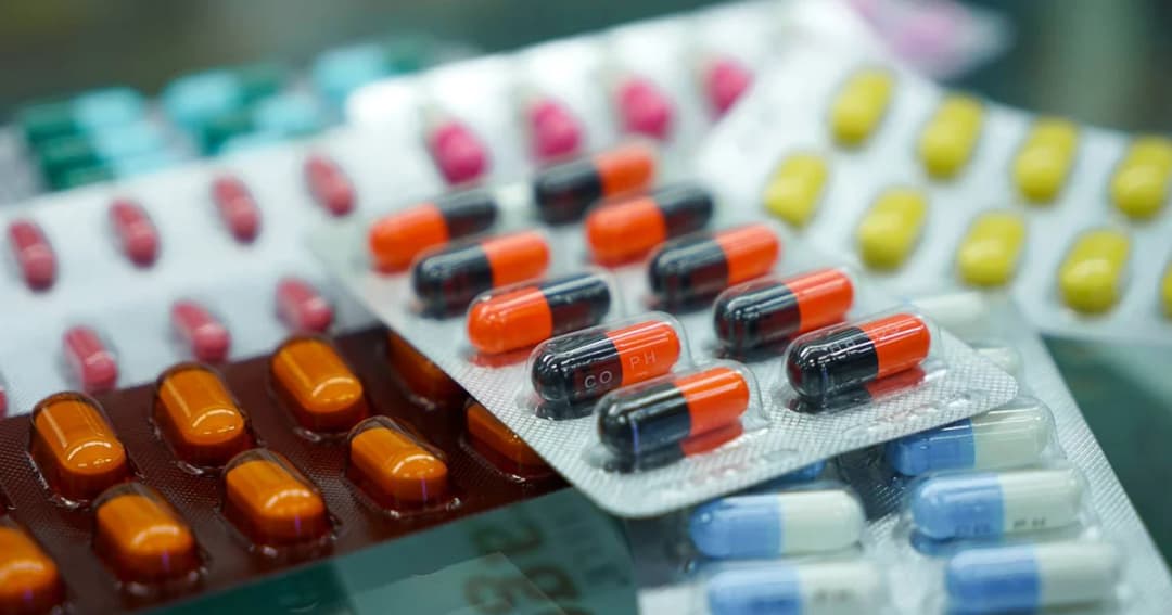 6 พฤติกรรมคนไทย สาเหตุยาเหลือใช้ปีละ 2,000 ล้านบาท