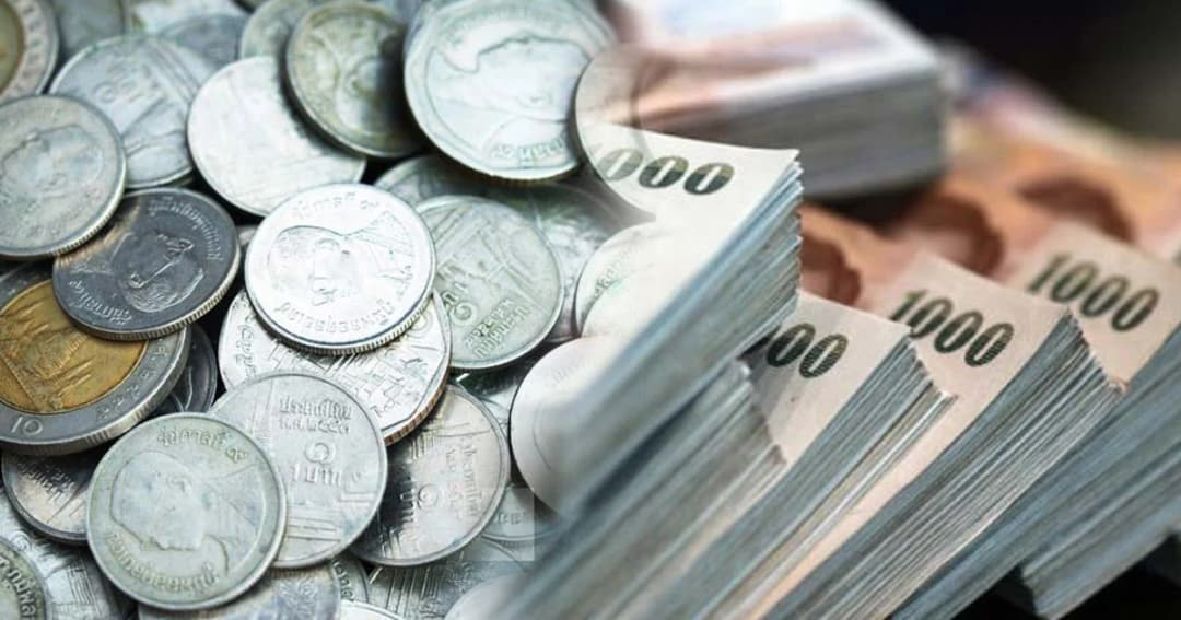 กนง. มีมติลดอัตราดอกเบี้ยนโยบาย 0.25% เหลือ 1.5% ต่อปี มีผลทันที