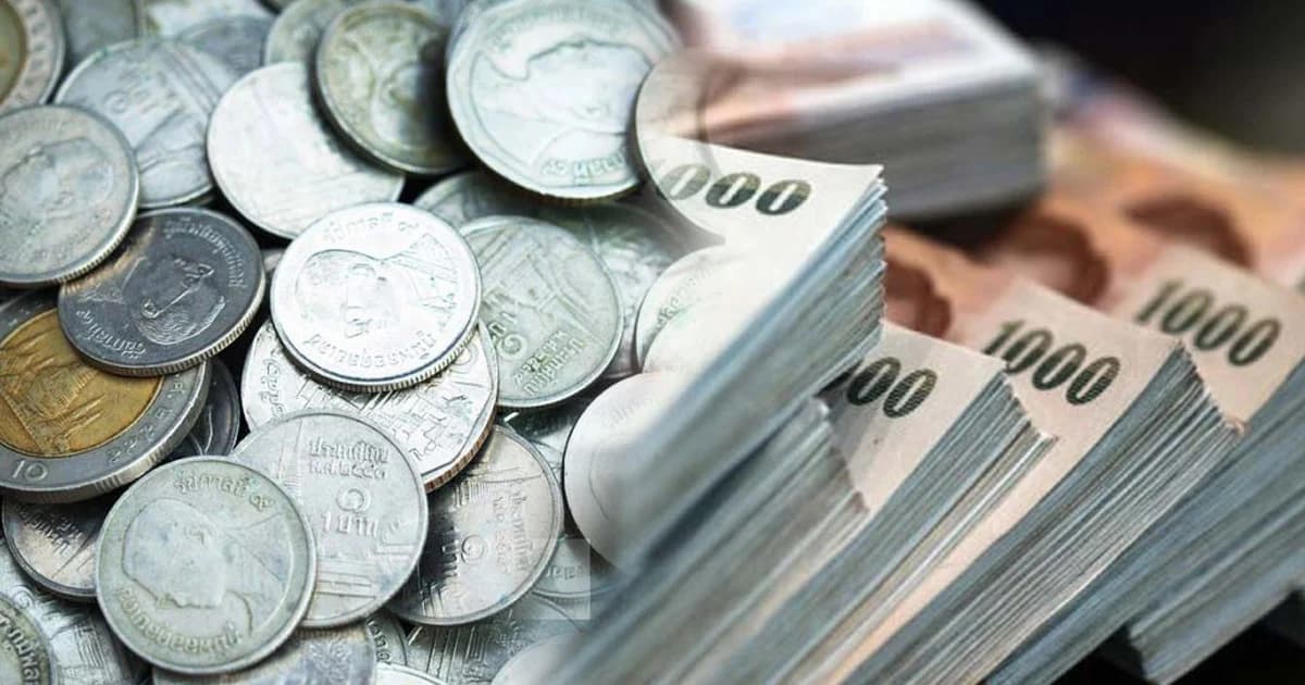 กนง. มีมติลดอัตราดอกเบี้ยนโยบาย 0.25% เหลือ 1.5% ต่อปี มีผลทันที