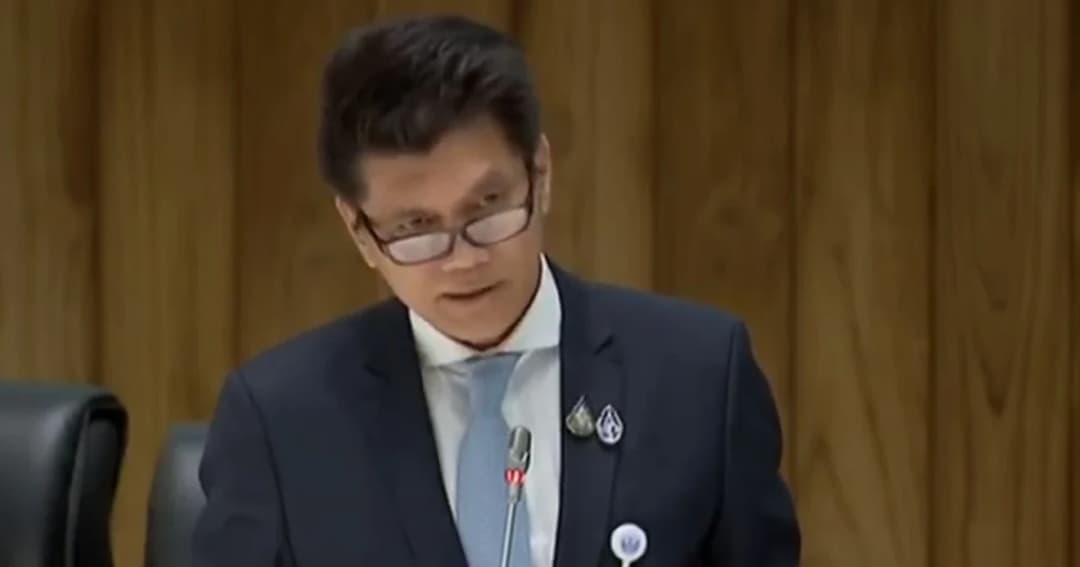 รมช.สธ.แจงหลังปี 64 ไม่เลิกบรรจุหมอ -ขออัตราแพทย์ครอบครัวเพิ่ม