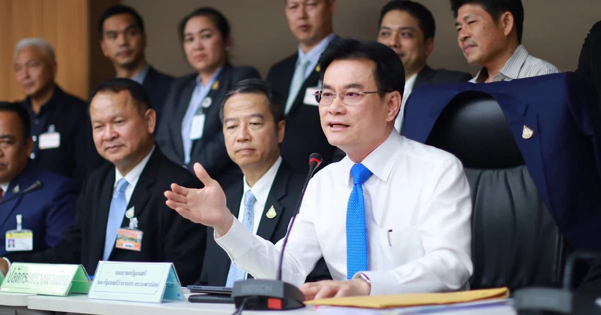 สรุปราคาปาล์มกิโลละ 4 บาท รัฐช่วยประกันรายได้ 25 ไร่