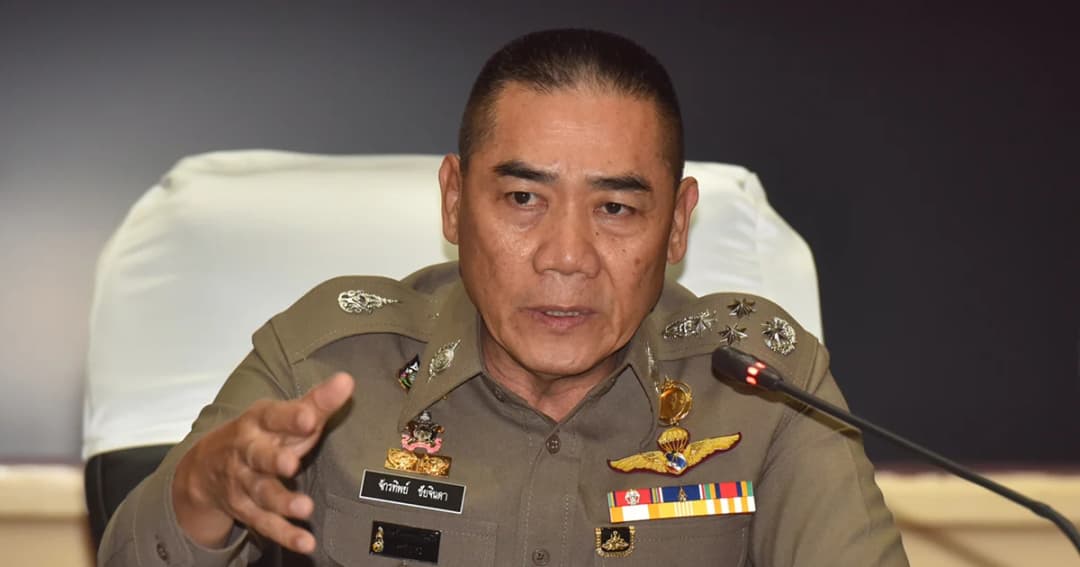 ทีมวางระเบิดกรุงรูปแบบไม่ใช่ “โจรไทย” เผยในเป้มีชุดเตรียมเปลี่ยน 5 ชุด