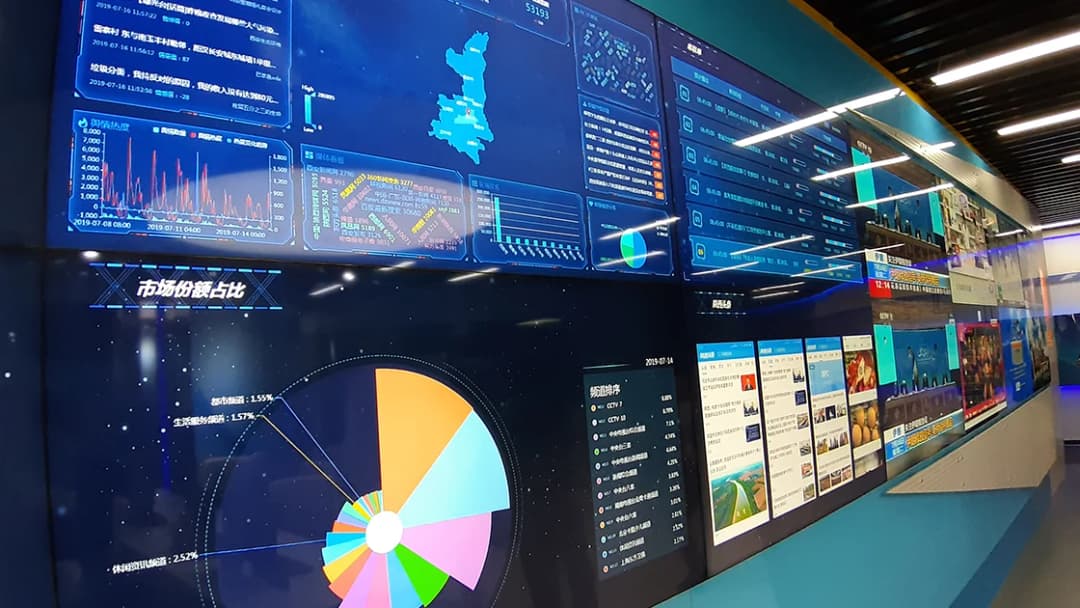 การปรับตัวของสื่อจีน ด้วยวิสัยทัศน์ “สื่อเก่าในสื่อใหม่ สื่อใหม่ในสื่อเก่า”