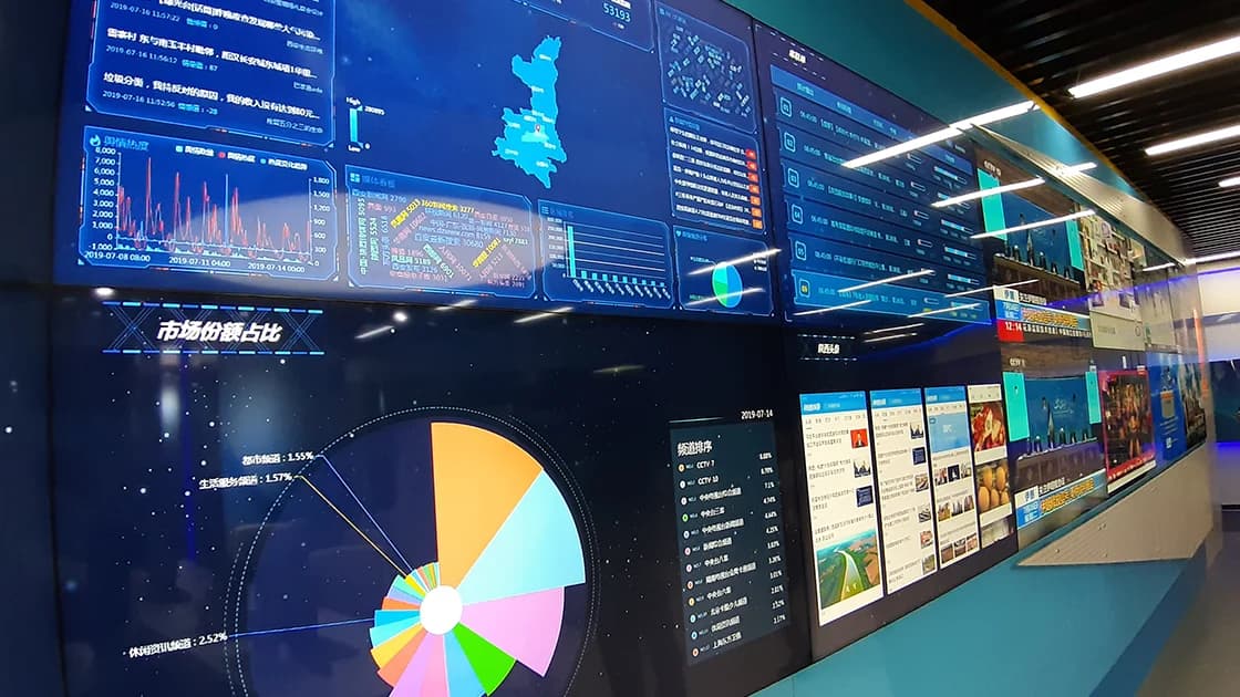 การปรับตัวของสื่อจีน ด้วยวิสัยทัศน์ “สื่อเก่าในสื่อใหม่ สื่อใหม่ในสื่อเก่า”