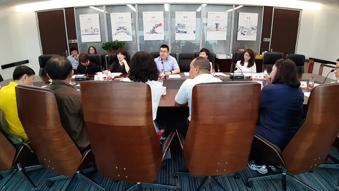 สำรวจอุตสาหกรรมท่องเที่ยวจีน ไม่ได้ใช้เป็นตัวขับเคลื่อนเศรษฐกิจ แต่เพื่อสันทนาการของคนจีน