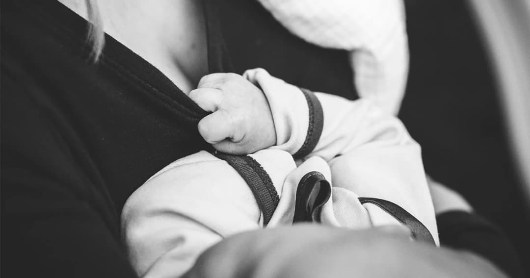 ‘น้ำนมแม่’ ยาคุ้มกันสารพัดโรคในทารกและเด็กป่วย