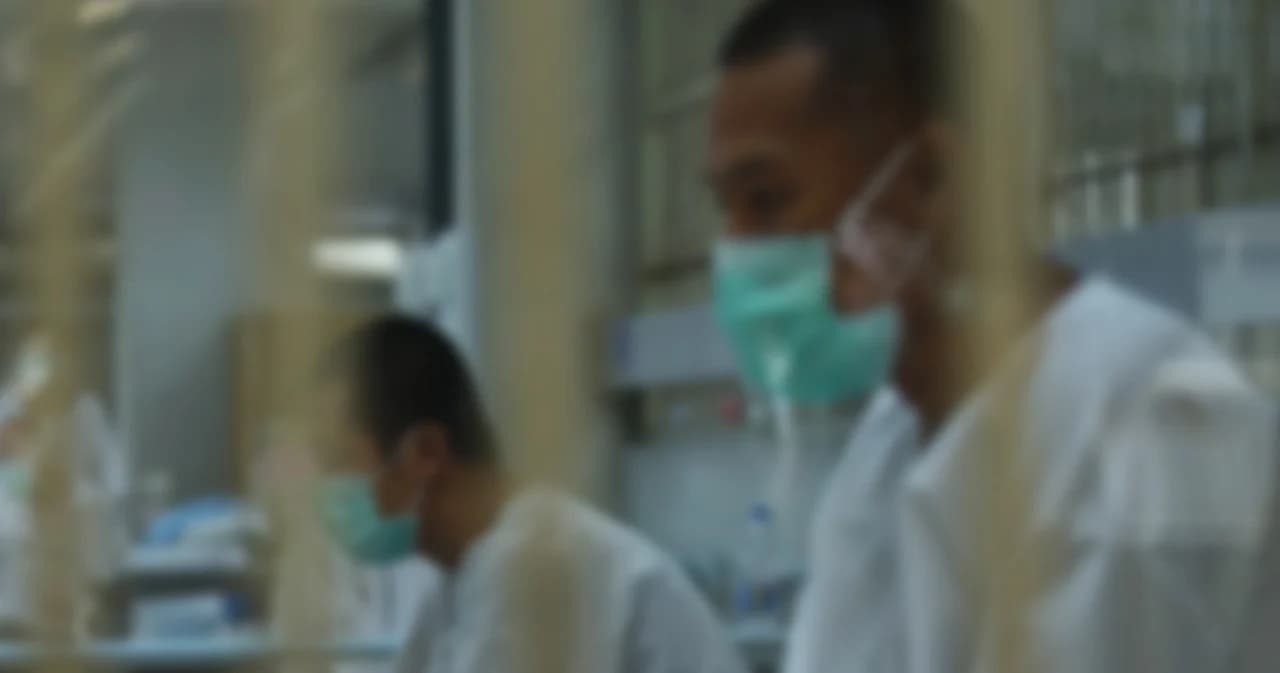 โครงการตัดวงจรแพร่ระบาดวัณโรคในเรือนจำ ตั้งเป้าลดผู้ป่วยครึ่งหนึ่งภายใน 5 ปี