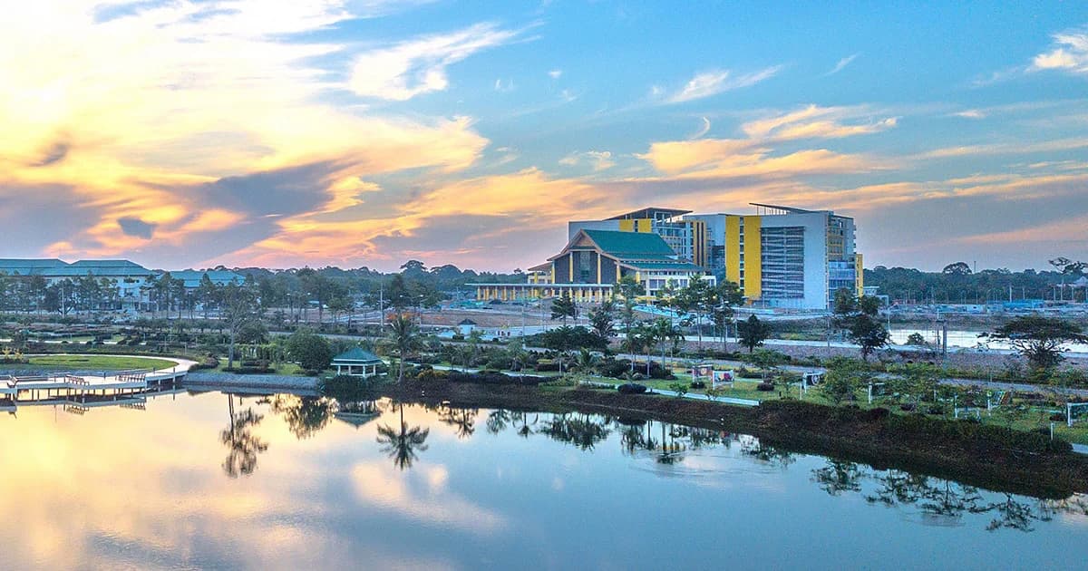 ศูนย์การแพทย์ ม.วลัยลักษณ์ ก่อสร้างคืบหน้า 90% แล้วเสร็จทันปลายปี ’62 นี้