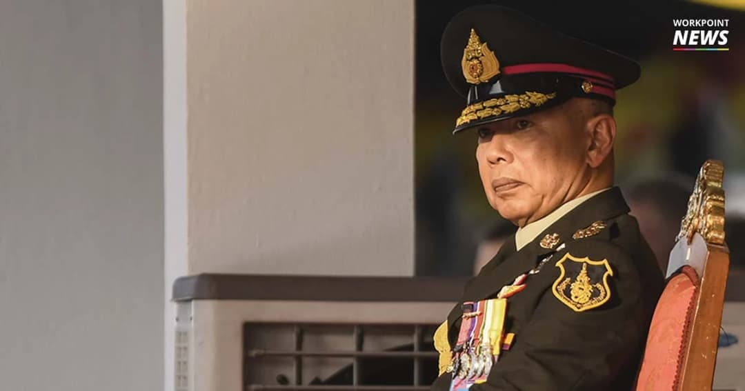 รวมวลีร้อน “พล.อ.อภิรัชต์” สะเทือนถึงการเมือง