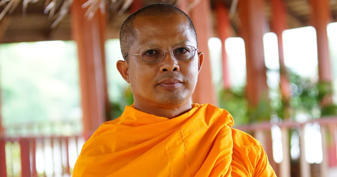 โครงการพระอาสาฯ ดูแลสุขภาพกันเอง หวังลดปัญหาสุขภาพ