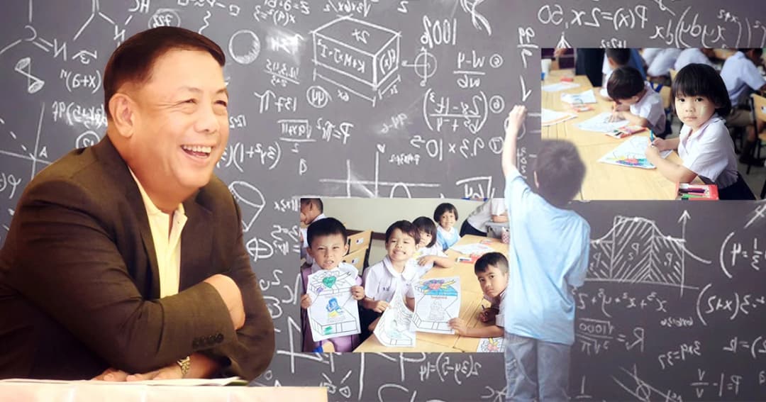 กรมสุขภาพจิต แนะ 7 วิธี พัฒนาความฉลาดให้ลูก เป็นของขวัญในวันแม่